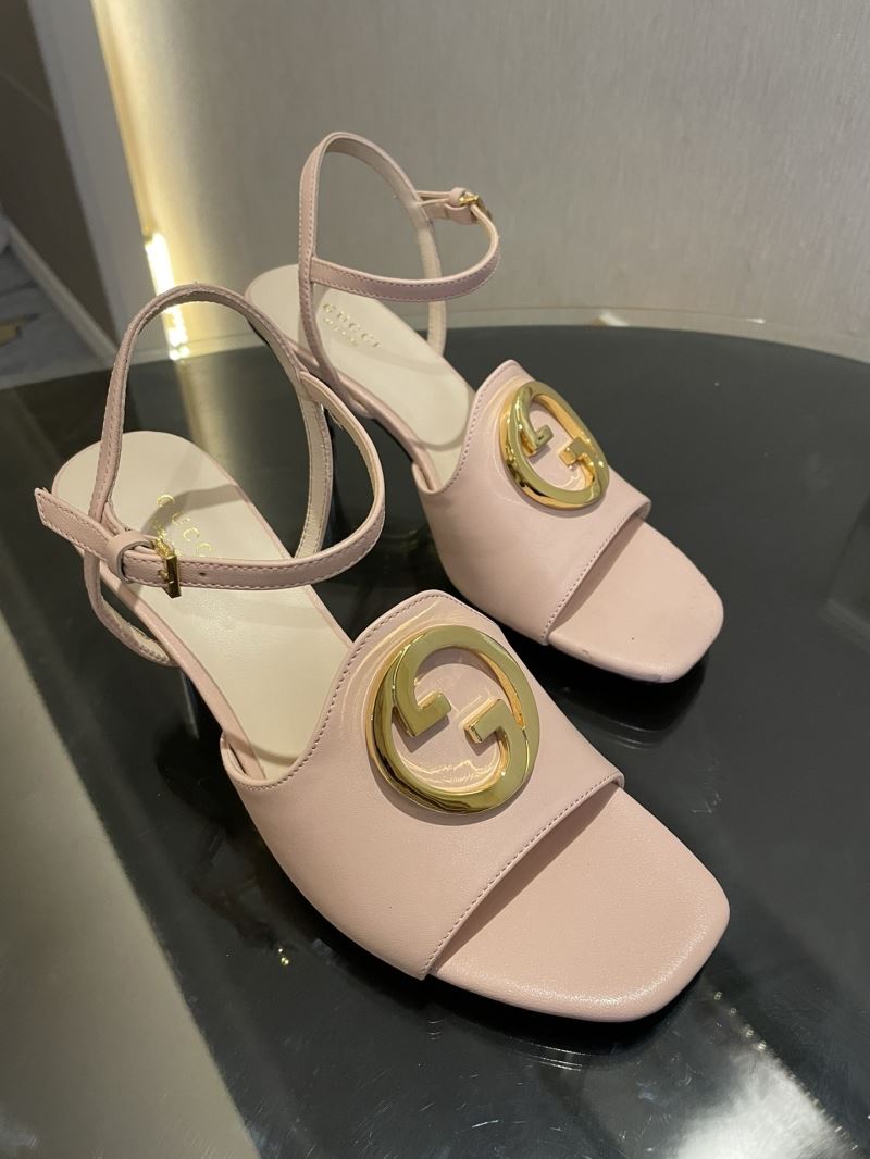 Gucci Sandals